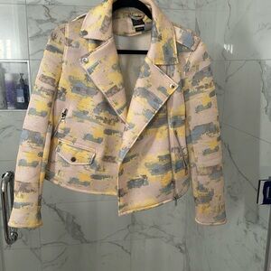 Armani Exchange jacket